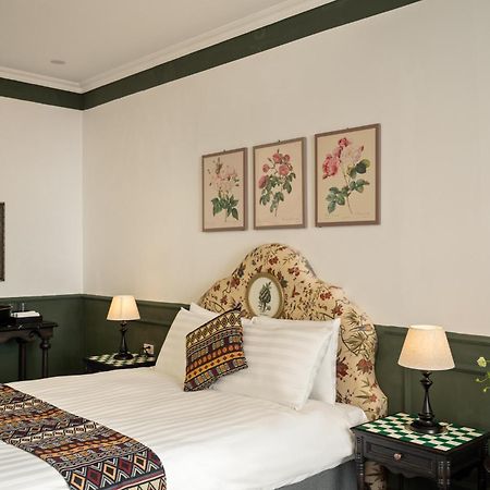 The Gate Boutique Hotel Sapa Экстерьер фото