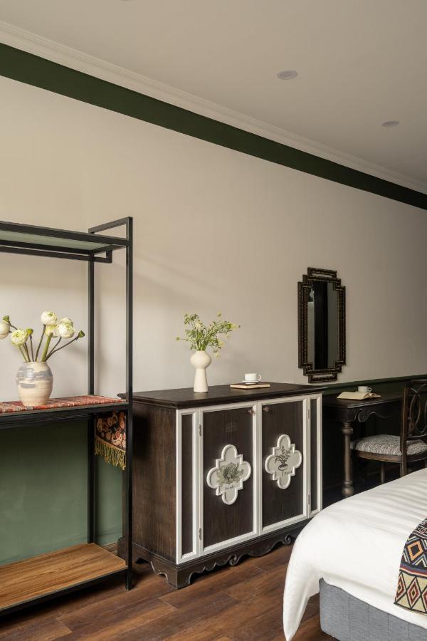 The Gate Boutique Hotel Sapa Экстерьер фото
