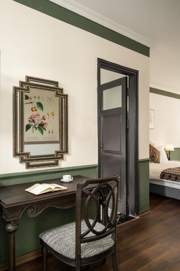 The Gate Boutique Hotel Sapa Экстерьер фото