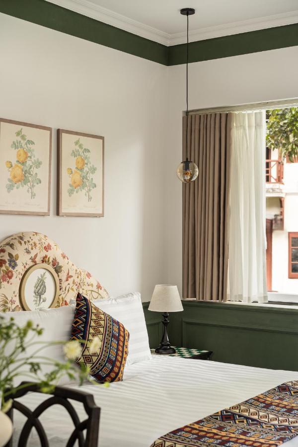 The Gate Boutique Hotel Sapa Экстерьер фото