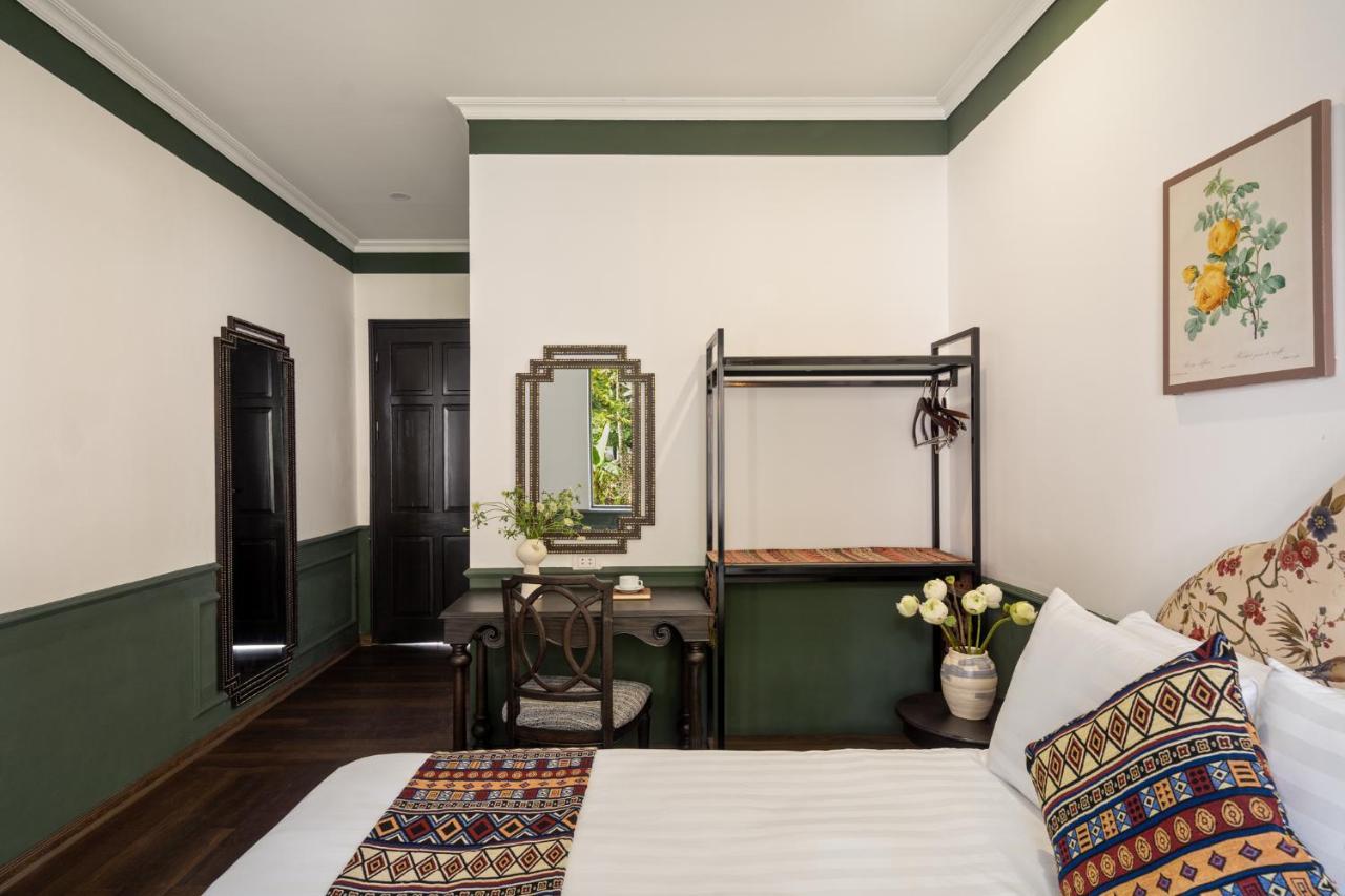 The Gate Boutique Hotel Sapa Экстерьер фото