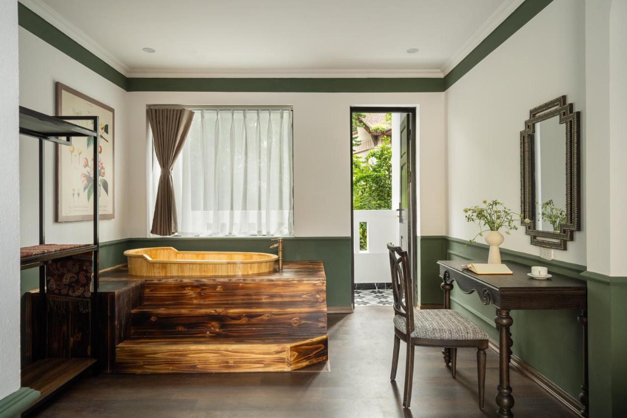 The Gate Boutique Hotel Sapa Экстерьер фото