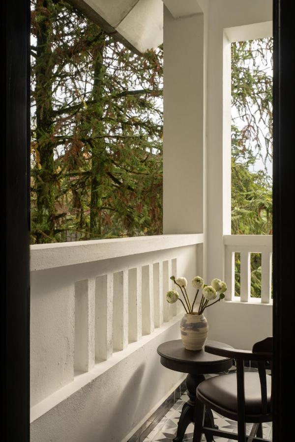 The Gate Boutique Hotel Sapa Экстерьер фото