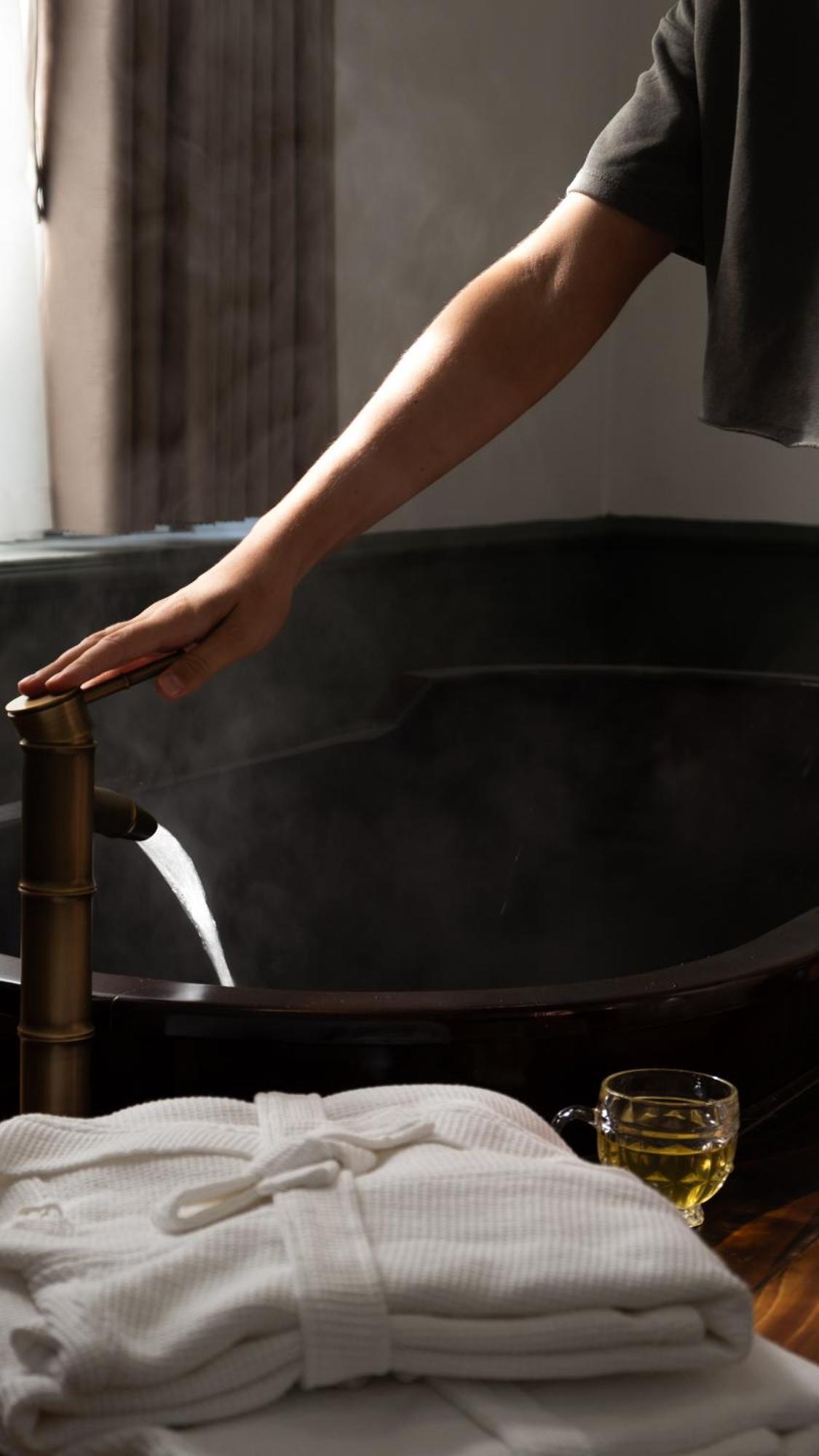The Gate Boutique Hotel Sapa Экстерьер фото