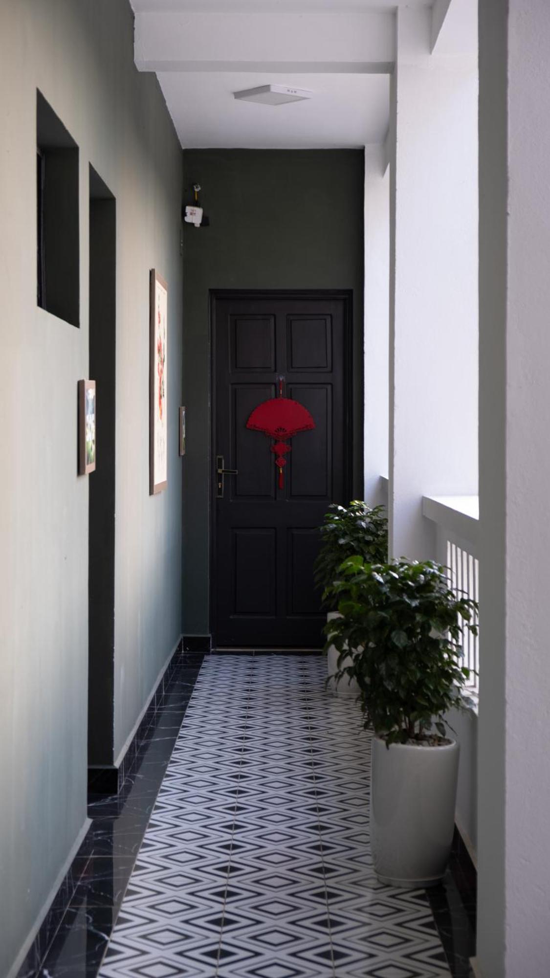 The Gate Boutique Hotel Sapa Экстерьер фото