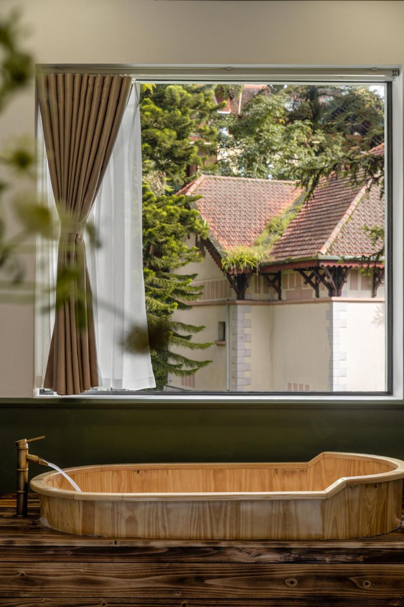 The Gate Boutique Hotel Sapa Экстерьер фото